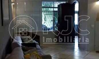 Imagem 2: Casa para venda tem 365 metros quadrados com 3 quartos em Riachuelo - Rio de Janeiro - RJ