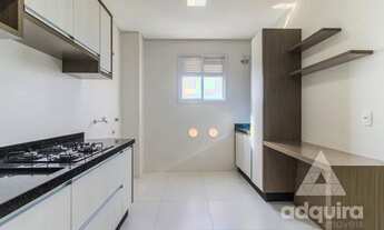 Imagem 7: Apartamento com 2 quartos no Edifício Condomínio Santos Dumont - Bairro Centro em Ponta G