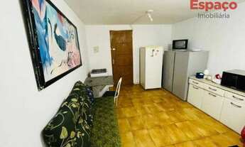 Imagem 2: CLN 308, Asa Norte, Bloco C, Kit Net, Aceita Finan