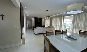 Imagem: Apto Splendor Blue 156 m