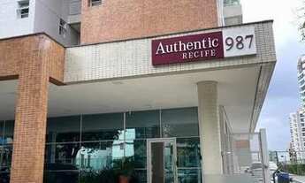 Imagem 3: Apartamento para venda possui 3 quartos em Adrianópolis - Manaus - AM