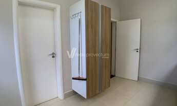 Imagem 6: Casa - Loteamento Porto Seguro Village - Valinhos