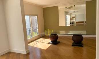 Imagem 7: Apartamento com 2 dormitórios para alugar, 276 m² por R$ 20.000,00/mês - Vila Nova Conceiç