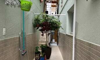 Imagem: EXCELENTE SOBRADO PARA LOCAÇÃO BAIRRO