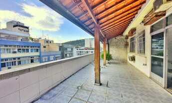 Imagem: Cobertura 2 quartos 130m² para venda Copacabana