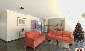 Imagem 2: Apartamento (tipo - padrao) 3 dormitórios/suite, cozinha planejada, portaria 24hs, lazer