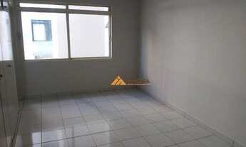 Imagem 6: Kitnet com 1 dormitório para alugar, 34 m² por R$ 962,82/mês - Centro - Ribeirão Preto/SP