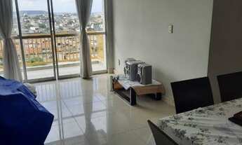 Imagem 6: Bahia sol Apartamento com 3 dormitórios