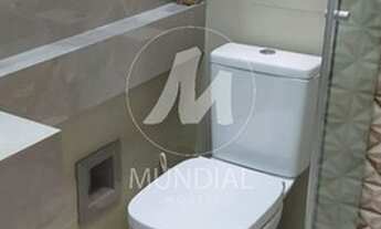 Imagem 3: Casa (sobrado em condominio) 2 dormitórios/suite, cozinha planejada, em condomínio fechado