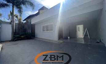 Imagem 5: Casa assobradada com 3 quartos - Bairro Quebec em Londrina