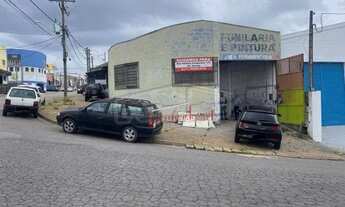 Imagem: Galpão para alugar, 200 m² por R$ 3.700,00/mês