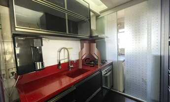 Imagem 4: Apartamento com 3 dormitórios à venda, 71 m² por R$ 640.000 - Macedo - Guarulhos/SP