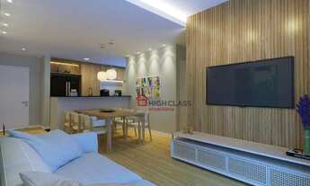 Imagem 6: Apartamento com 3 dormitórios à venda, imóvel reformado e montado nos detalhes por R$ 645