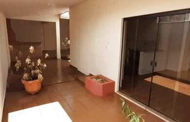 Imagem 4: Casa com 3 dormitórios à venda, 189 m² por R$ 290.000 - Parque Industrial Tanquinho - Ribe