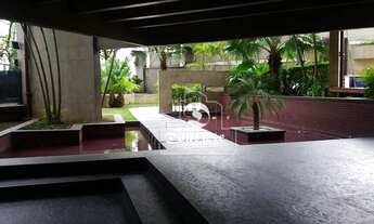 Imagem 3: Apartamento com 4 dormitórios à venda, 320 m² por R$ 1.320.000,00 - Jardim - Santo André/S