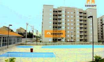 Imagem: Apartamento com 1 dormitório para alugar