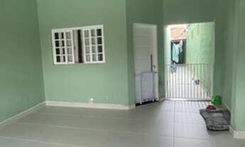 Imagem: Sobrado bosque dos eucaliptos 300 metros