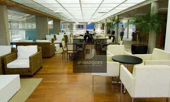 Imagem 2: Casa com 5 dormitórios à venda, 445 m² por R$ 6.600.000,00 - Alphaville - Santana de Parna