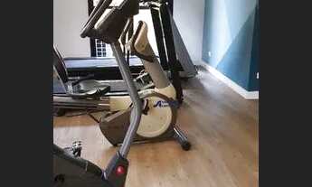 Imagem 2: Lindo apartamento, no bairro Pompeia , 2 Dormitórios, 1 suíte, 2 vagas F 60 AU , rico em a