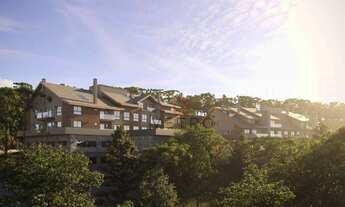 Imagem: Apartamento no Centro de Gramado!