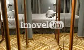 Imagem 7: Apartamento para venda com 3 suites em Pinheiros com 215m²