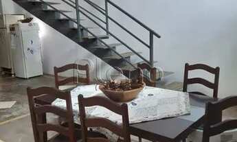 Imagem 4: Casa - Jardim Santa Marcelina - Campinas