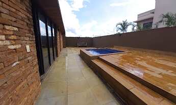 Imagem 7: Casa com 4 dormitórios, 300 m² - venda por R$ 2.500.000,00 ou aluguel por R$ 13.400,00/mês