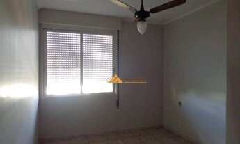 Imagem 5: Apartamento com 3 dormitórios para alugar, 149 m² por R$ 1.975,32/mês - Centro - Ribeirão