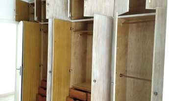 Imagem 7: Casa com 4 dormitórios para alugar, 215 m² por R$ 8.184,56/mês - Residencial das Estrelas