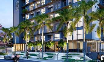 Imagem 2: Valor de Super OPORTUNIDADE! Flat com 1 Suíte/ 36 m² para VENDA - Manaíra - João Pessoa/PB