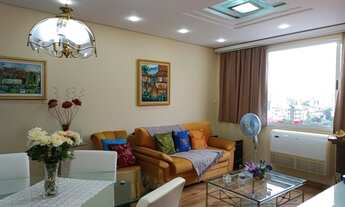 Imagem 5: Apartamento em Jardim Botânico