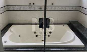 Imagem 5: Casa com 3 dormitórios para alugar, 200 m² por R$ 3.700,00/mês - Centro - Mogi das Cruzes