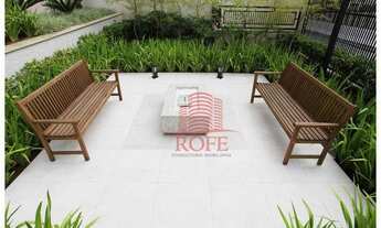 Imagem 5: Ext Campo Belo, apê de 43m³, 1 vaga a venda!