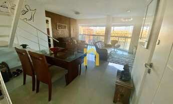 Imagem: Cobertura com 3 dormitórios à venda, 150