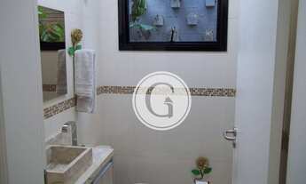 Imagem 3: Lindo Sobrado no melhor de Interlagos - 3 suítes - 6 vagas