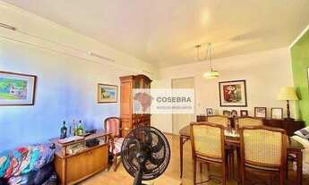 Imagem 4: Apartamento, 105 m² - venda por R$ 990.000,00 ou aluguel por R$ 6.776,00/mês - Vila Olímpi