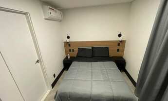 Imagem 2: Apartamento para aluguel possui 23 metros quadrados com 1 quarto em Centro - São Paulo - S