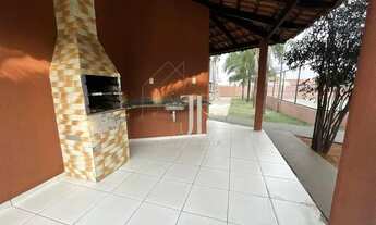 Imagem 3: MOBILIADO ! Apartamento 2 quartos 1 suíte - Setor Parque Flamboyant