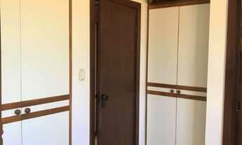 Imagem 2: Apartamento para venda tem 185 metros quadrados com 4 quartos