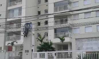 Imagem 6: Apartamento com 3 dormitórios à venda, 124 m² - Campestre - Santo André/SP