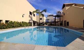 Imagem 3: Apartamento para aluguel possui 117 metros quadrados com 2 quartos