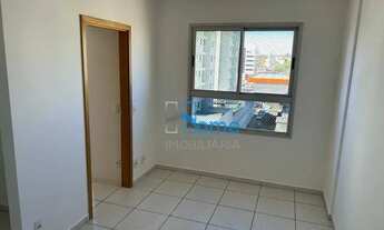 Imagem 3: Apartamento de 1 quarto - Armários - Andar alto