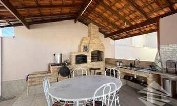 Imagem 6: Casa com 3 dormitórios à venda, 219 m² - Belém - Taubaté/SP