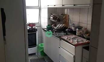 Imagem 2: Apartamento à venda, 70 m² por R$ 370.000,00 - Vila Suzana - São Paulo/SP