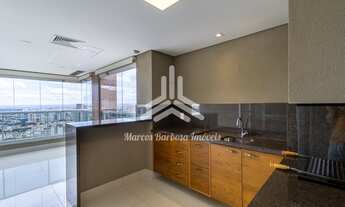 Imagem 4: Lermitage 4 suítes face sombra andar alto