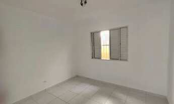 Imagem 6: Casa com 2 dormitórios para alugar, 100 m² por R$ 2.100,00/mês - Vila Assis Brasil - Mauá