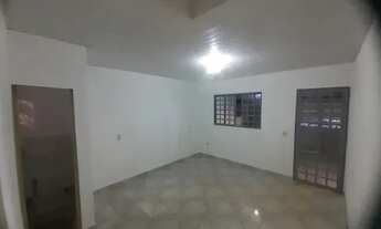 Imagem 3: Casa a venda em Samambaia sul com 3 Quartos - Aceita financiamento