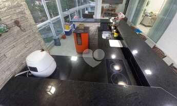 Imagem 12: Cobertura linear 3 quartos- Rua Genaro de Carvalho- Recreio dos Bandeirantes- cond. Le Jou