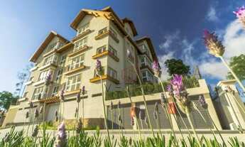 Imagem 2: Apartamento no bairro Carazal em Gramado!