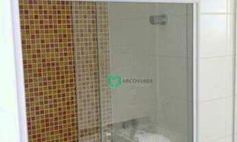 Imagem 10: Apartamento residencial à venda, Vila Romana, São Paulo